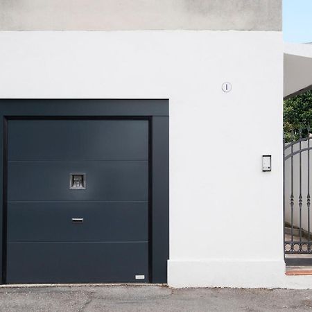 Apartmán Padova House Exteriér fotografie