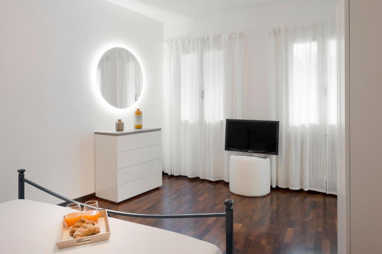 Apartmán Padova House Exteriér fotografie