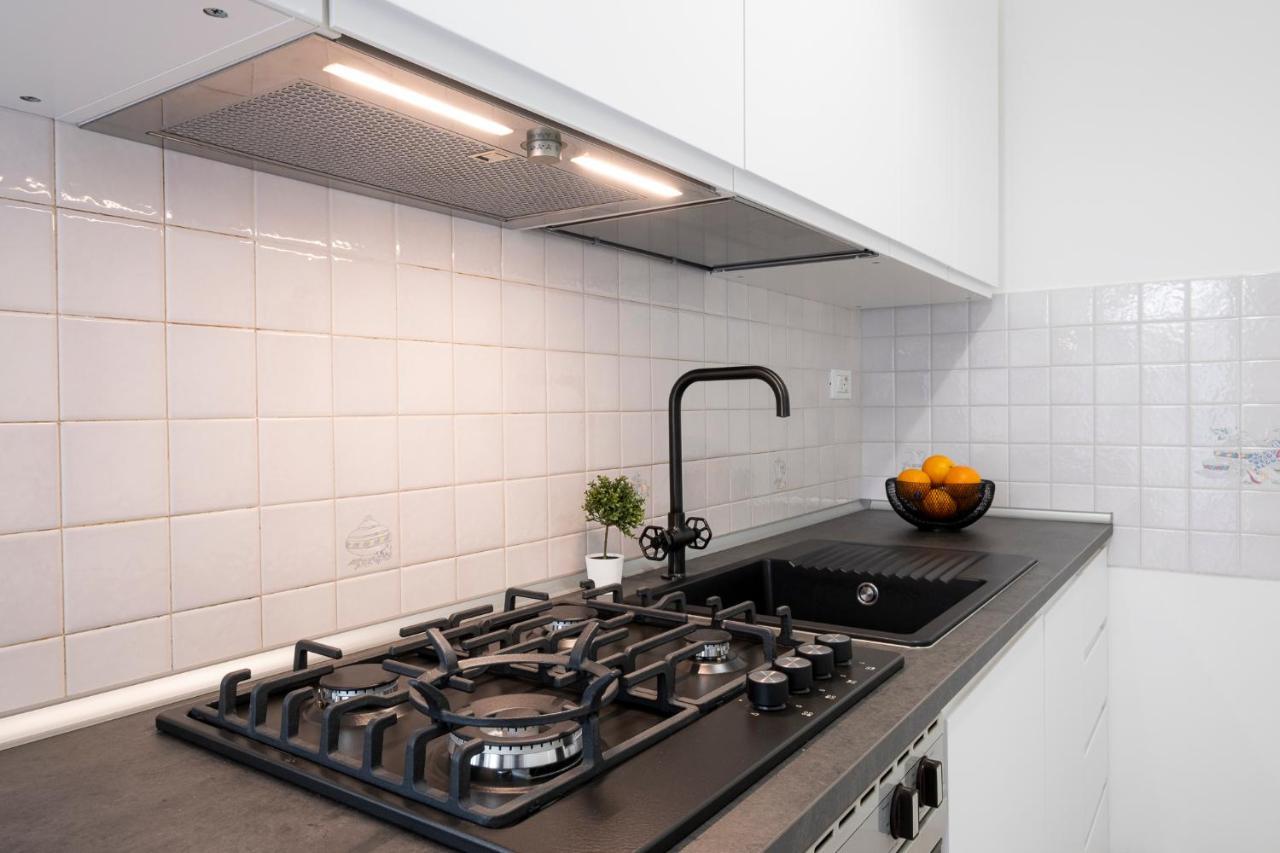 Apartmán Padova House Exteriér fotografie