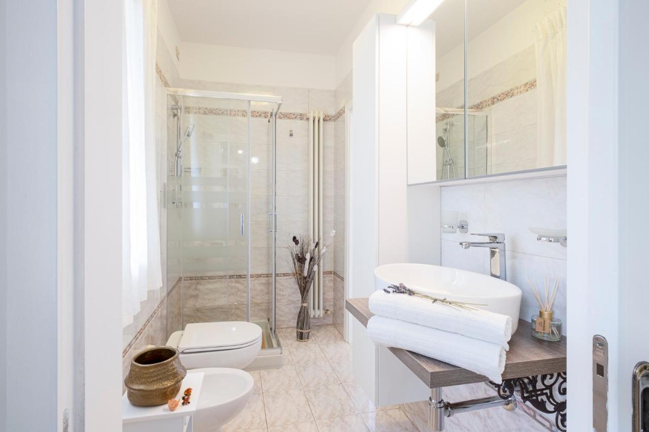 Apartmán Padova House Exteriér fotografie