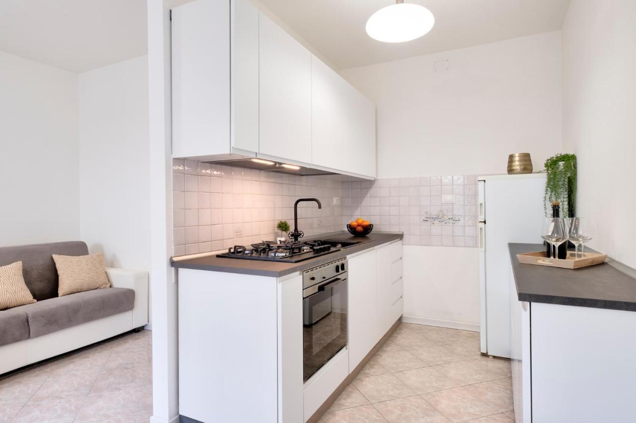 Apartmán Padova House Exteriér fotografie