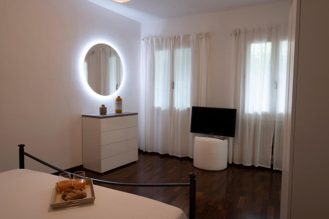 Apartmán Padova House Exteriér fotografie